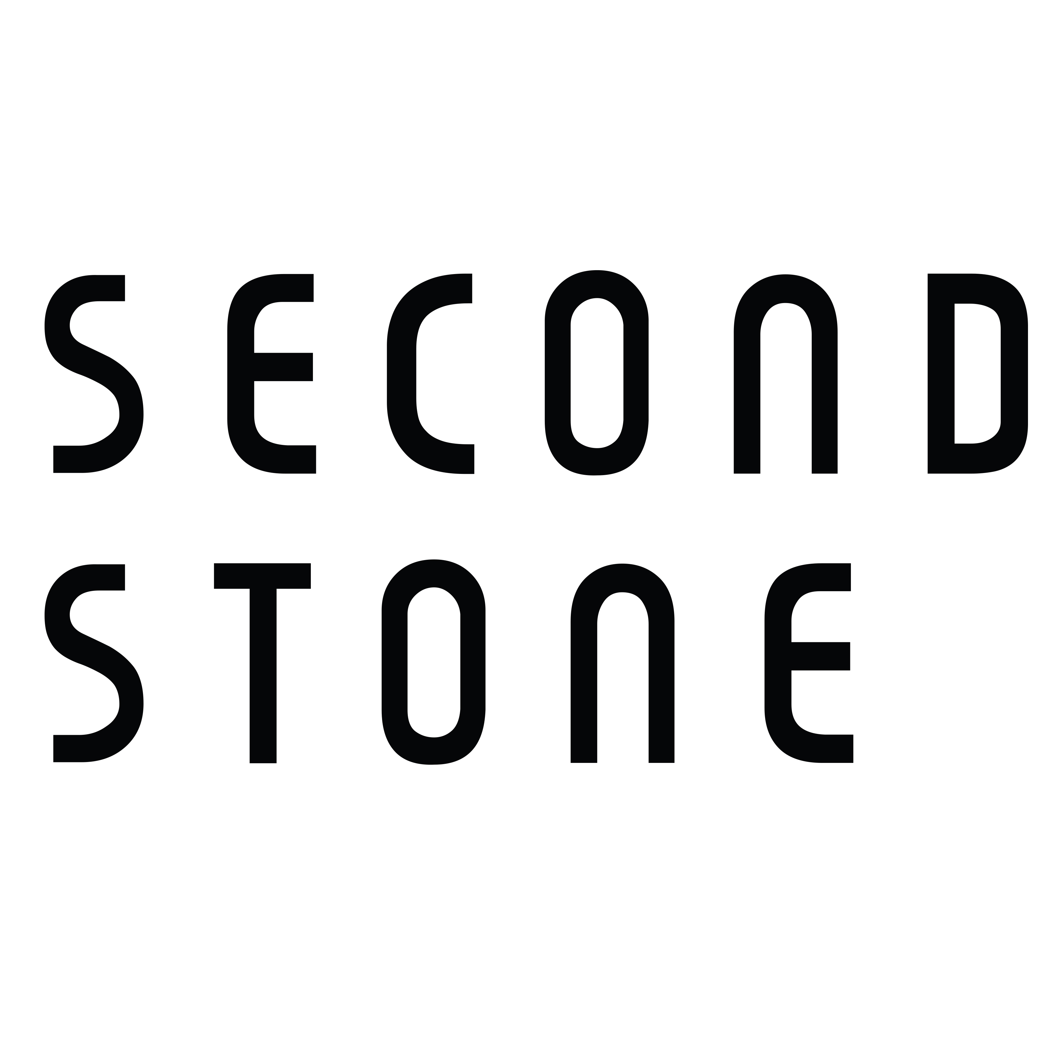 secondstone